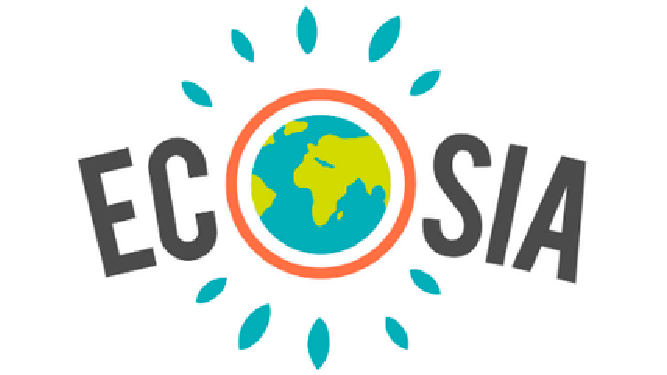 Killimanjaro Project Website Logos_Ecosia
