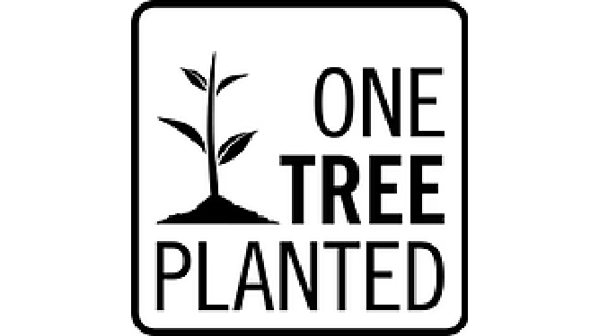 Killimanjaro Project Website Logos_one tree planted