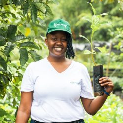 Kilimanjaro-Project-Kijani-Pamoja-Maryleen-Mandara